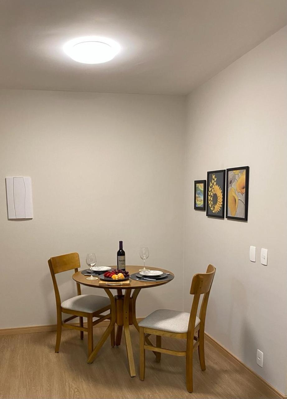 Apartamento Apto Proximo Av Paulista, Garagem, 350 Mts Da Estacao Mackenzie, 200 Mts Shopping Frei Caneca